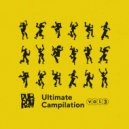 Oddkut & Leo Cap - Big Up