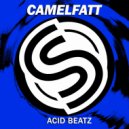 Camelfatt - Buttman Kid