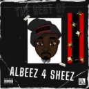 Albeez 4 Sheez - Out Tha Boxx