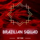 Brazilian Squad - Fresh Freaks
