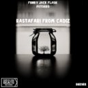 Funky Jack Flash & Potorro - Rastafari From Cadiz