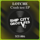 Lotche - We gonna