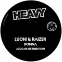 Luchi & Raizer - Donna