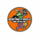 Rocket Dubz, Soozy Q - Gave You My Love