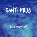 Santi Pills - Box Camera