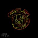 Joeski - Backa