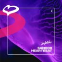 Sándor - Shut Up