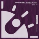 Hawksburn, Rubber People - Hung Up
