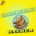 Hazner - Could Desert