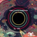 Ilya Dubrovin, OMUL - Clan Hodjo