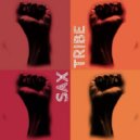 Julien Loreto - Sax Tribe