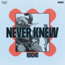 Kocho - You in My Hut Now