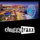 MONRA - One More Time