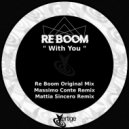 Re Boom - With You