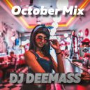 DeeMass - OctoberMIx(voicetag)