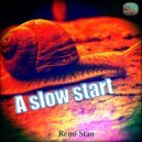 Remi Stan - The storm wind of the future