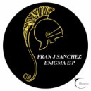 Fran J Sanchez - Aquenaton (Original mix)