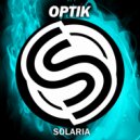 Optik - Brand New Drop ()