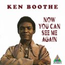 Ken Boothe - I Don't Want To See You Cry