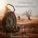 Seraphina Jane - A Loves Memory Piano and Strings
