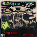 Vychod & Benny Brassic - Levitate (feat. Benny Brassic) (Fotoapparat Remix)