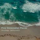 Andrea Vettoretti - Cancion