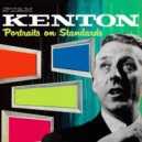 Stan Kenton - Reverie