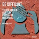 Yoora Balooet & Qbicrubic - On Repeat (feat. Qbicrubic)