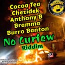 Massive B & Burro Banton - $5 Badness