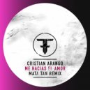 Cristian Arango  - Me Hacias El Amor (Mata Tan Remix)