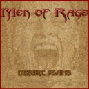 Men Of Rage - Desert Plains ()