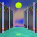 Troy Kurtz, Lubelski - Spaghettification