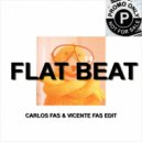 Albert Neve & Abel Ramos - Flat Beat vs Get Dirty