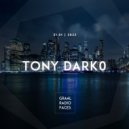 Tony Dark0 - Graal Radio Faces