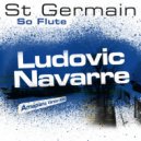 St Germain - So Flute
