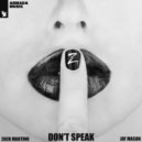 Zack Martino - Don't Speak