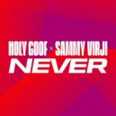 Holy Goof feat. Sammy Virji - Never