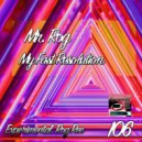 Mr. Rog - Techno Pleasure (Original Mix)