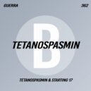 Guerra - Tetanospasmin
