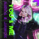 AISKA & Jawck - You & Me
