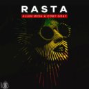 Allen Wish, Koby Gray - Rasta (Extended Mix)