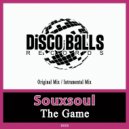 Souxsoul - The Game (Original Mix)