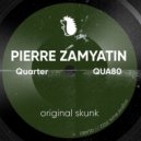 Pierre Zamyatin - Original Skunk