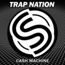 Trap Nation (US) - Orange Soda