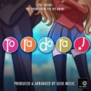 Geek Music - Pre-Parade (Pure-Re-Do) (From "Toradora!")