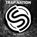 Trap Nation (US) - CRIME CITY