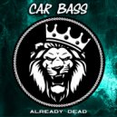Car Bass - Super Gremlin