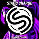 Static Charge - Psychedelic Kitty