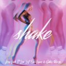 Key Loch & Lisa - Shake (feat. Lisa