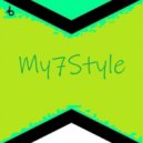 LStep - My7Style (SeratoLiveMix)